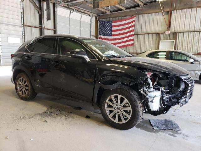 Photo 3 VIN: JTJDJRDZ9L2145491 - LEXUS NX 