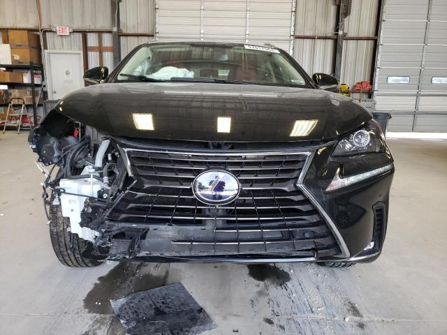 Photo 4 VIN: JTJDJRDZ9L2145491 - LEXUS NX 