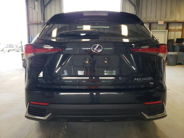 Photo 5 VIN: JTJDJRDZ9L2145491 - LEXUS NX 