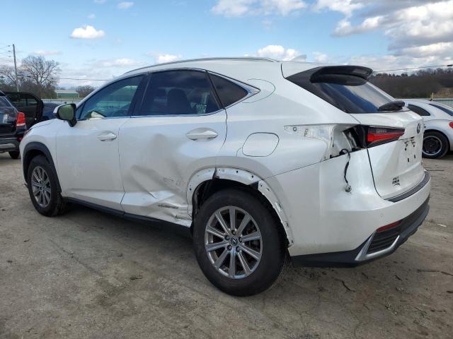 Photo 1 VIN: JTJDJRDZ9L5006363 - LEXUS NX 