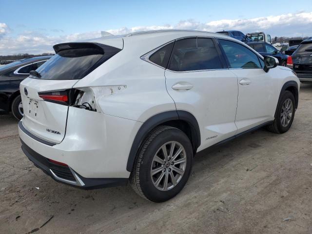 Photo 2 VIN: JTJDJRDZ9L5006363 - LEXUS NX 