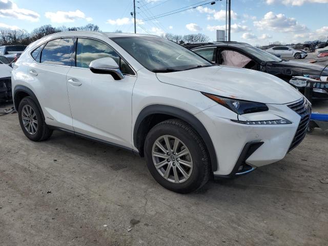 Photo 3 VIN: JTJDJRDZ9L5006363 - LEXUS NX 