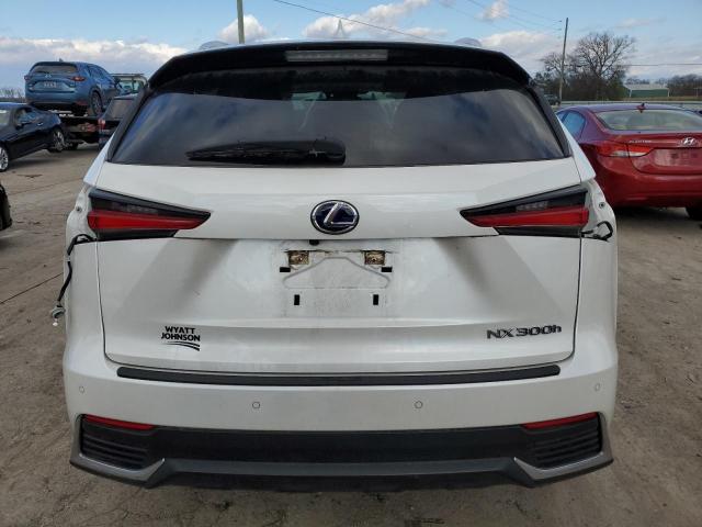 Photo 5 VIN: JTJDJRDZ9L5006363 - LEXUS NX 