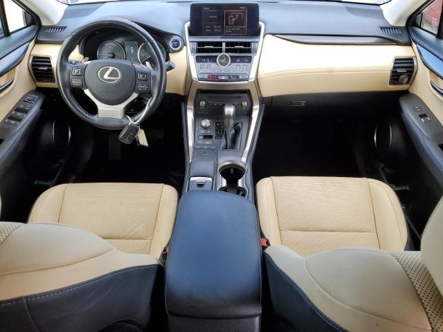 Photo 7 VIN: JTJDJRDZ9L5006363 - LEXUS NX 