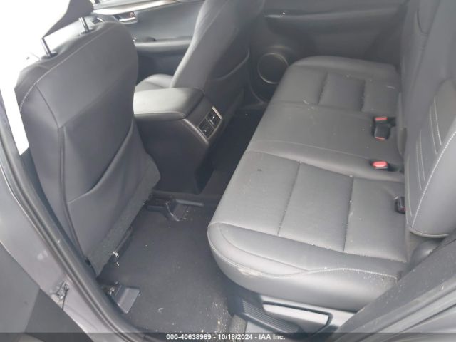 Photo 7 VIN: JTJDJRDZXL2145340 - LEXUS NX 