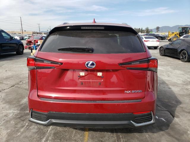 Photo 5 VIN: JTJDJRDZXL5002788 - LEXUS NX 300H 