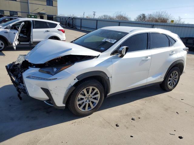 Photo 0 VIN: JTJDJRDZXM2150524 - LEXUS NX 