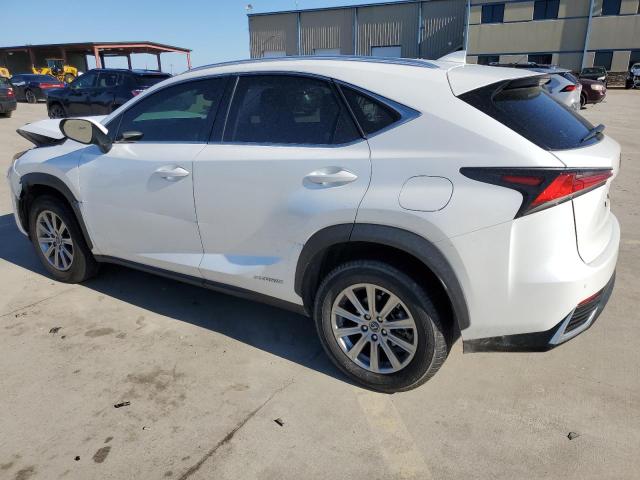 Photo 1 VIN: JTJDJRDZXM2150524 - LEXUS NX 