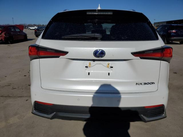 Photo 5 VIN: JTJDJRDZXM2150524 - LEXUS NX 