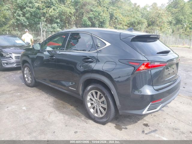 Photo 2 VIN: JTJDJRDZXM2150748 - LEXUS NX 