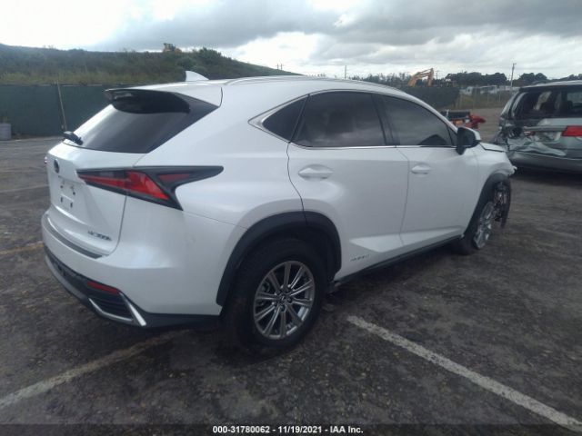 Photo 3 VIN: JTJDJRDZXM5011699 - LEXUS NX 