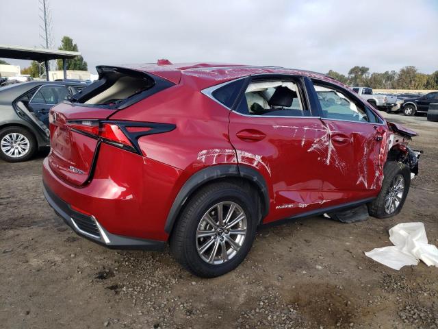 Photo 2 VIN: JTJDJRDZXM5013839 - LEXUS NX 300H BA 