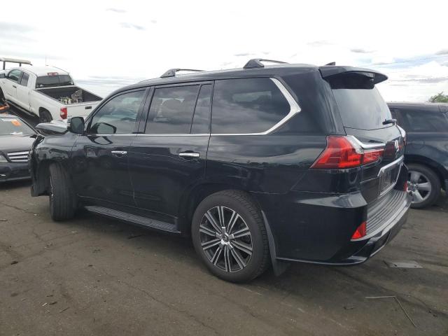 Photo 1 VIN: JTJDY7AX0L4315342 - LEXUS LX 570 