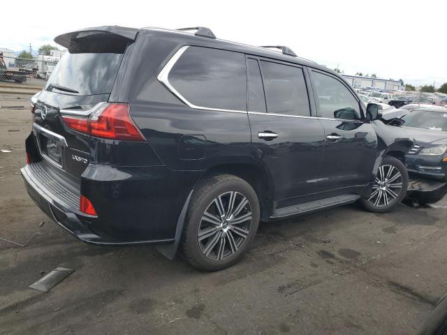 Photo 2 VIN: JTJDY7AX0L4315342 - LEXUS LX 570 