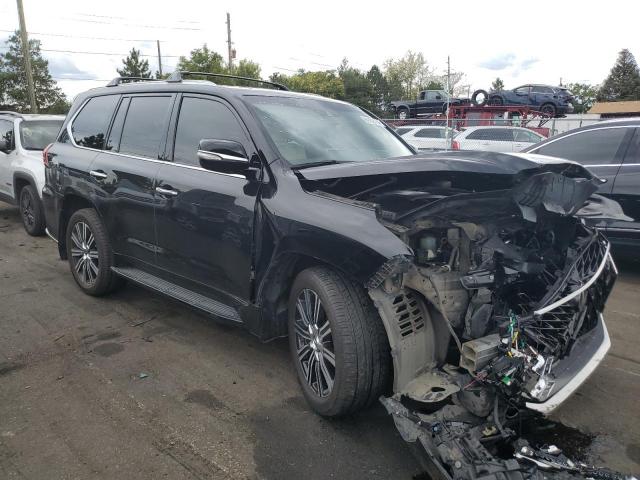 Photo 3 VIN: JTJDY7AX0L4315342 - LEXUS LX 570 