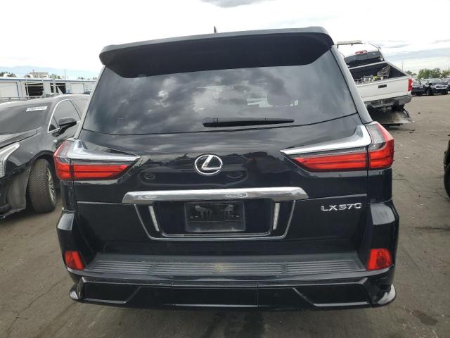 Photo 5 VIN: JTJDY7AX0L4315342 - LEXUS LX 570 