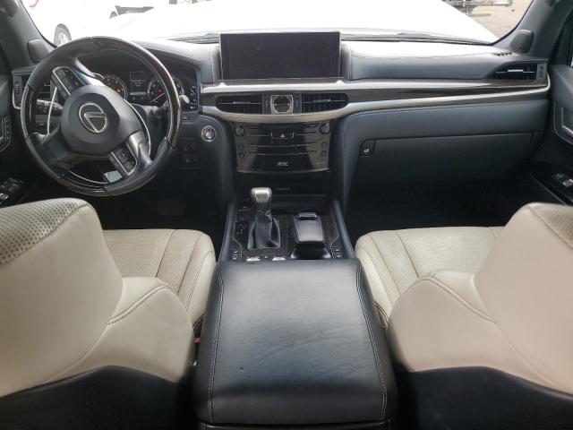 Photo 7 VIN: JTJDY7AX0L4315342 - LEXUS LX 570 