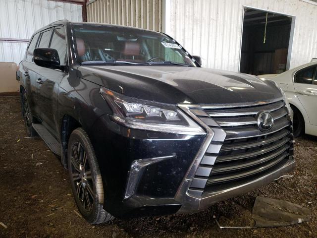 Photo 0 VIN: JTJDY7AX0L4332688 - LEXUS LX 570 