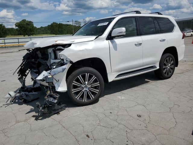 Photo 0 VIN: JTJDY7AX0M4339934 - LEXUS LX570 