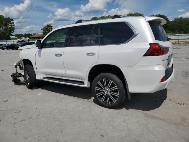 Photo 1 VIN: JTJDY7AX0M4339934 - LEXUS LX570 