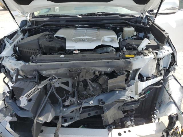 Photo 11 VIN: JTJDY7AX0M4339934 - LEXUS LX570 