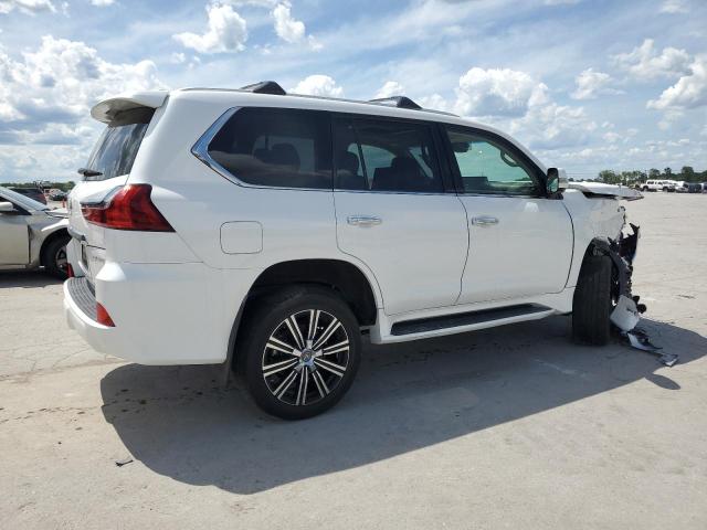 Photo 2 VIN: JTJDY7AX0M4339934 - LEXUS LX570 