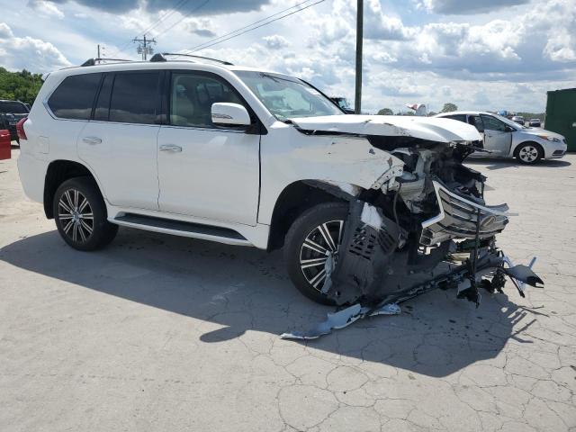 Photo 3 VIN: JTJDY7AX0M4339934 - LEXUS LX570 