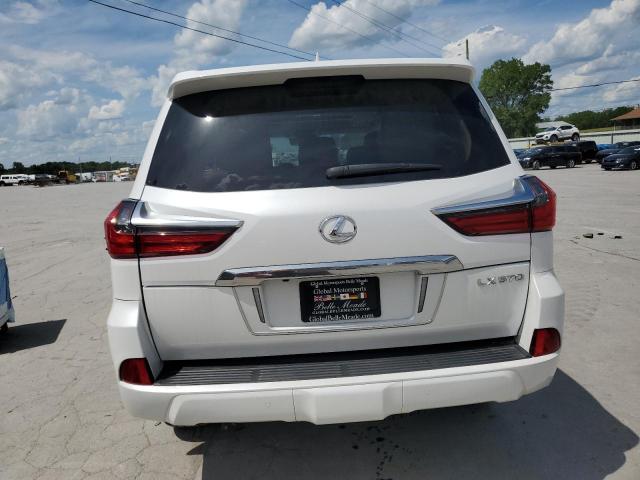 Photo 5 VIN: JTJDY7AX0M4339934 - LEXUS LX570 