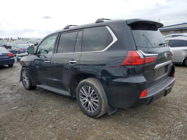 Photo 1 VIN: JTJDY7AX1L4313535 - LEXUS LX 570 