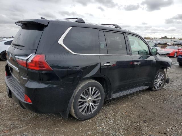 Photo 2 VIN: JTJDY7AX1L4313535 - LEXUS LX 570 