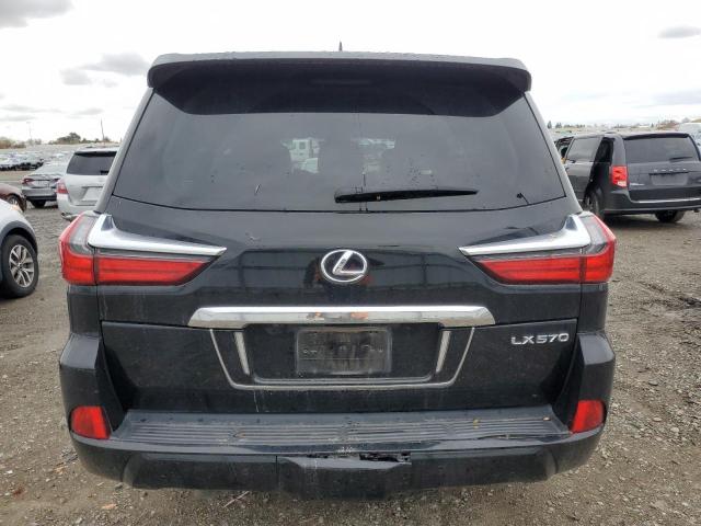 Photo 5 VIN: JTJDY7AX1L4313535 - LEXUS LX 570 