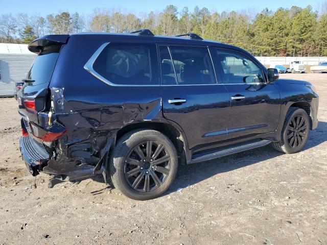 Photo 2 VIN: JTJDY7AX1L4317200 - LEXUS LX570 