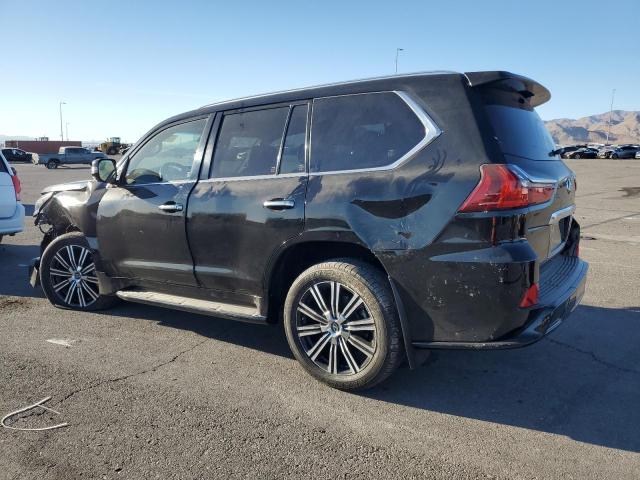 Photo 1 VIN: JTJDY7AX1L4332179 - LEXUS LX 570 