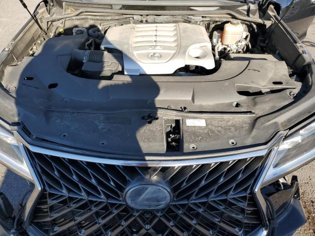 Photo 11 VIN: JTJDY7AX1L4332179 - LEXUS LX 570 