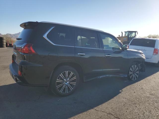 Photo 2 VIN: JTJDY7AX1L4332179 - LEXUS LX 570 