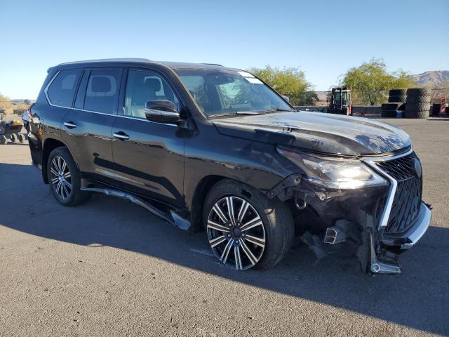 Photo 3 VIN: JTJDY7AX1L4332179 - LEXUS LX 570 