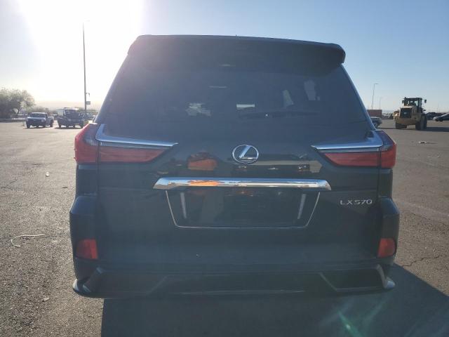 Photo 5 VIN: JTJDY7AX1L4332179 - LEXUS LX 570 