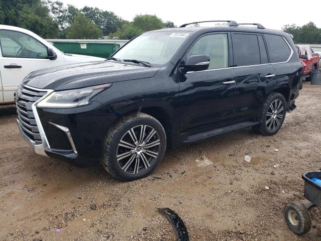 Photo 0 VIN: JTJDY7AX2L4317495 - LEXUS LX 570 