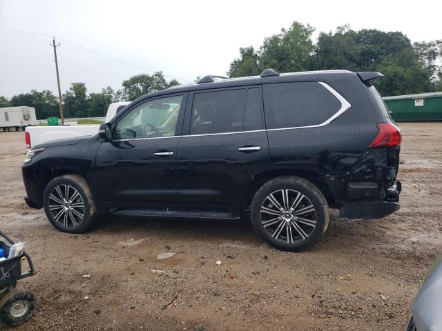 Photo 1 VIN: JTJDY7AX2L4317495 - LEXUS LX 570 