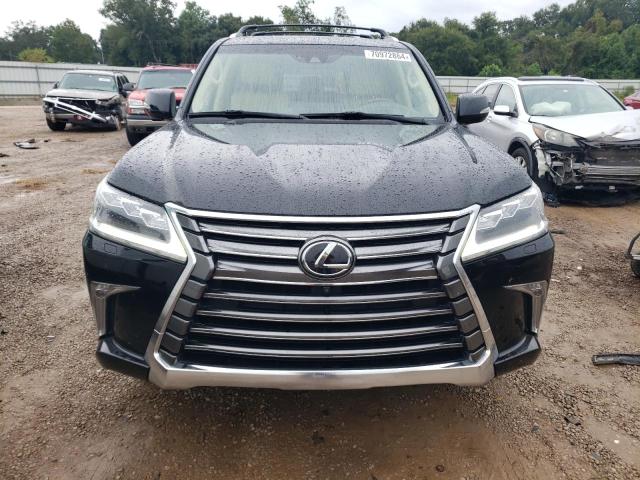 Photo 4 VIN: JTJDY7AX2L4317495 - LEXUS LX 570 