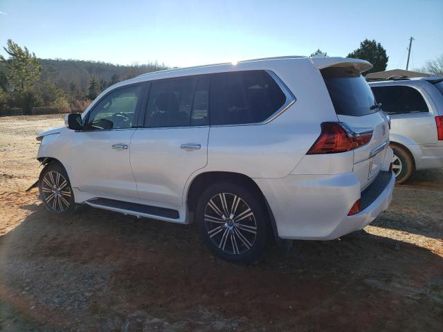 Photo 1 VIN: JTJDY7AX2M4338445 - LEXUS LX570 