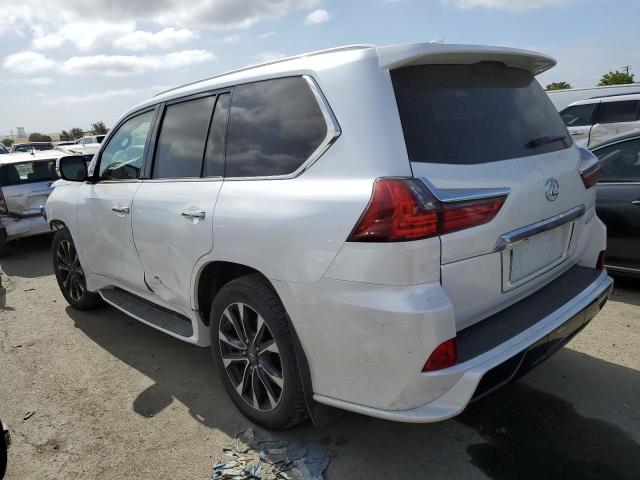 Photo 1 VIN: JTJDY7AX2M4351132 - LEXUS LX 570 