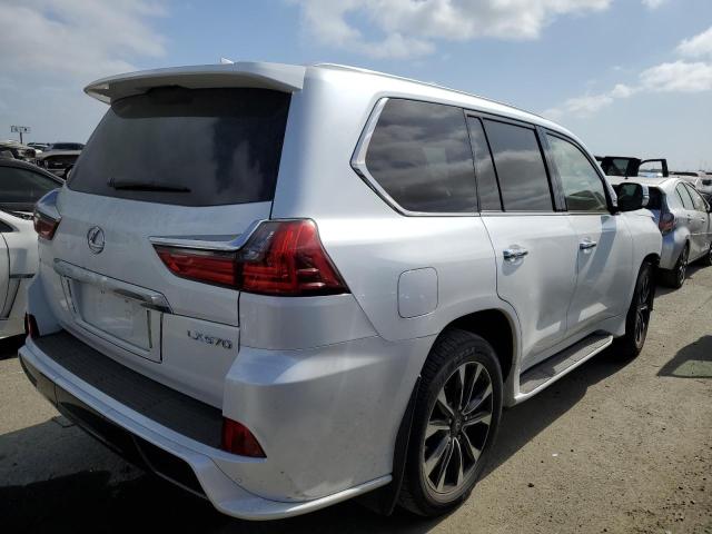 Photo 2 VIN: JTJDY7AX2M4351132 - LEXUS LX 570 