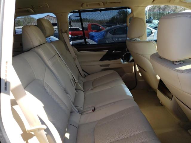 Photo 5 VIN: JTJDY7AX4L4319409 - LEXUS LX 570 