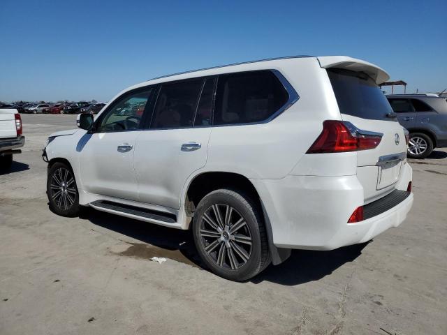 Photo 1 VIN: JTJDY7AX4L4323332 - LEXUS LX570 