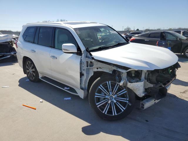 Photo 3 VIN: JTJDY7AX4L4323332 - LEXUS LX570 