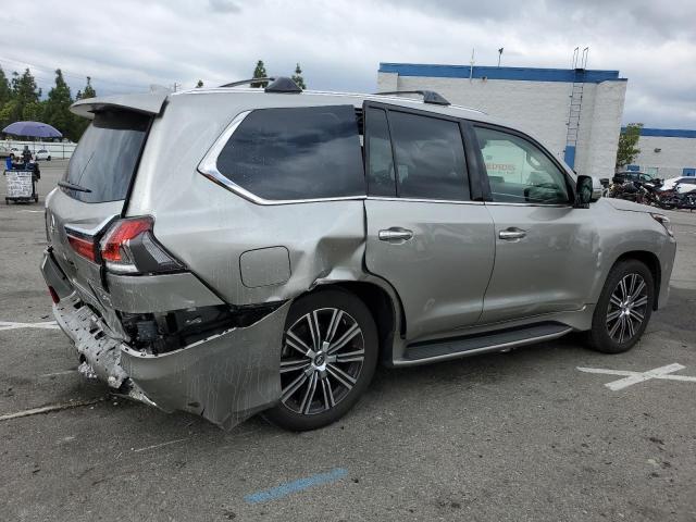 Photo 2 VIN: JTJDY7AX4M4356753 - LEXUS LX570 