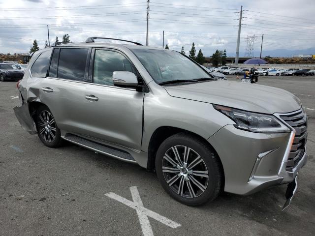 Photo 3 VIN: JTJDY7AX4M4356753 - LEXUS LX570 