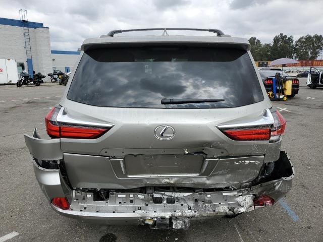 Photo 5 VIN: JTJDY7AX4M4356753 - LEXUS LX570 