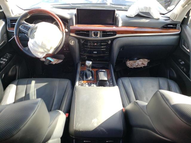 Photo 7 VIN: JTJDY7AX5L4311528 - LEXUS LX570 